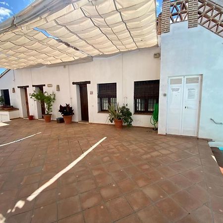 Duplex Con Piscina En Centro Cazalla Cazalla de la Sierra Exteriér fotografie