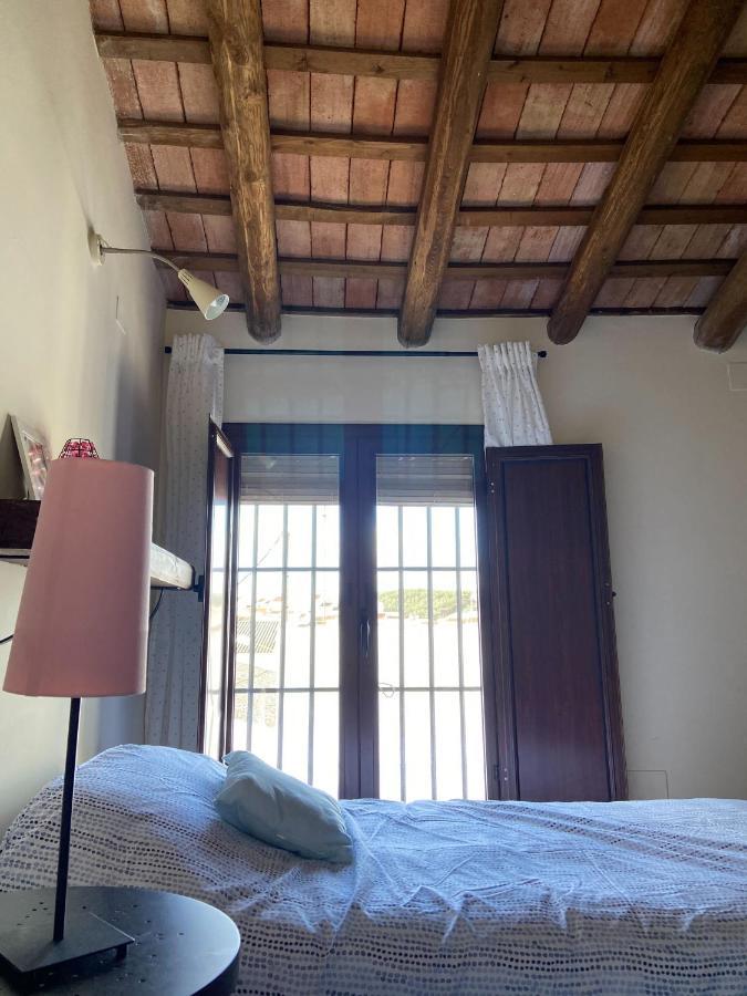 Duplex Con Piscina En Centro Cazalla Cazalla de la Sierra Exteriér fotografie