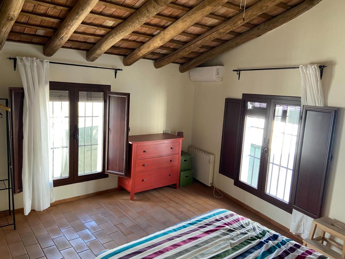 Duplex Con Piscina En Centro Cazalla Cazalla de la Sierra Exteriér fotografie