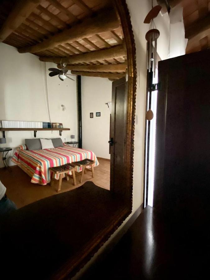 Duplex Con Piscina En Centro Cazalla Cazalla de la Sierra Exteriér fotografie